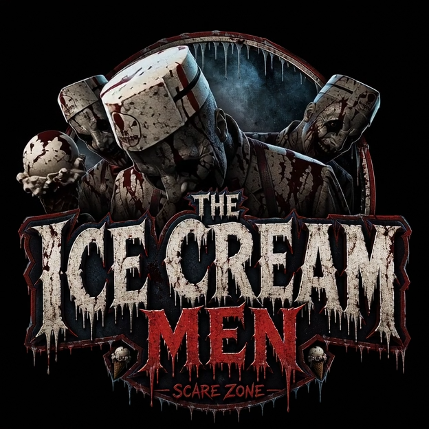 The Ice Cream Men