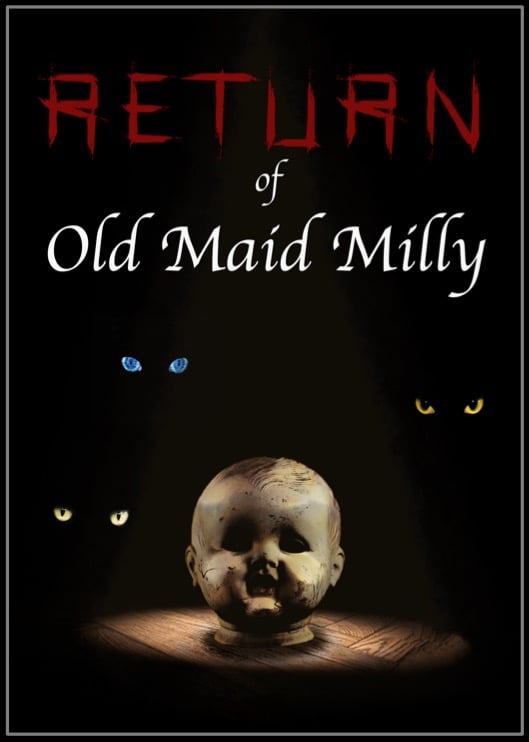 Return Of Old Maid Milly
