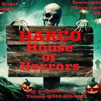 HARCO House Of Horrors