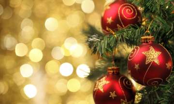 Tinsel Torment