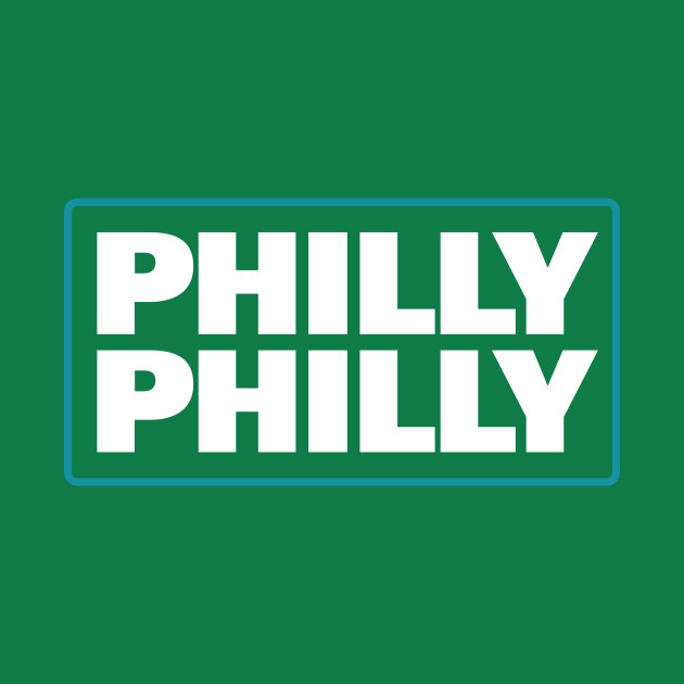Philly Philly