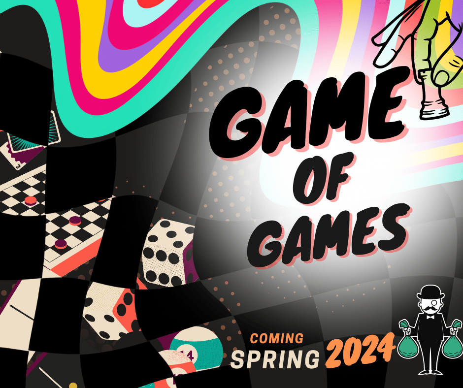 Game of Games