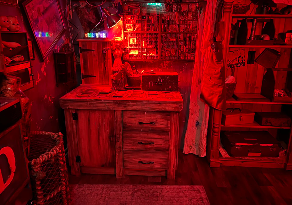Dolls House