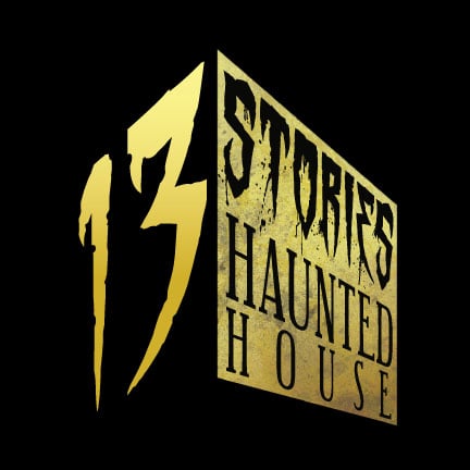 13 Stories - Haunted House