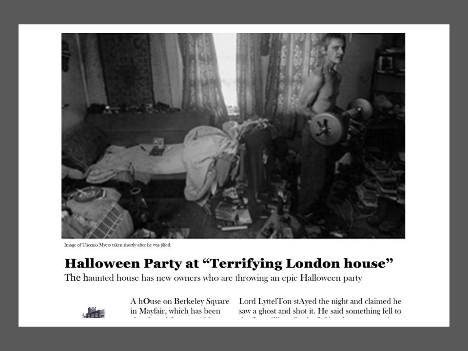 Halloween Escape Room Game