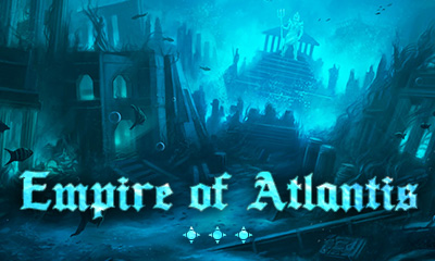 Empire Of Atlantis