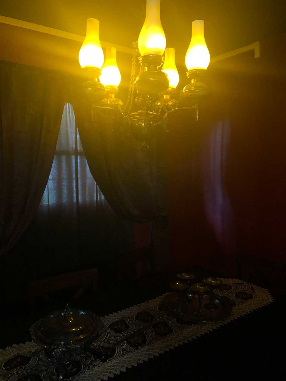 Malice Manor