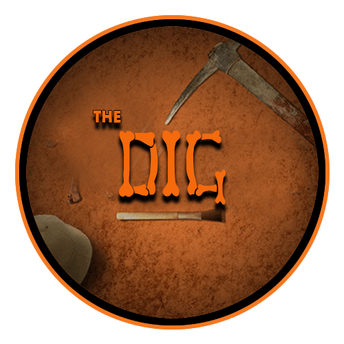 The Dig