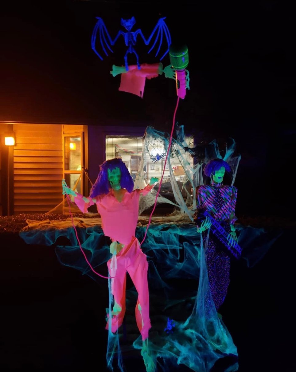 Danse Macabre