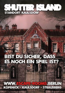 Shutter Island