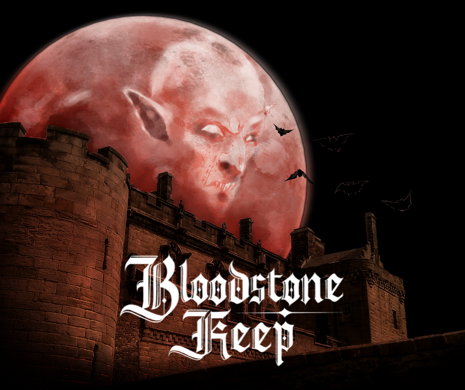 Bloodstone Keep