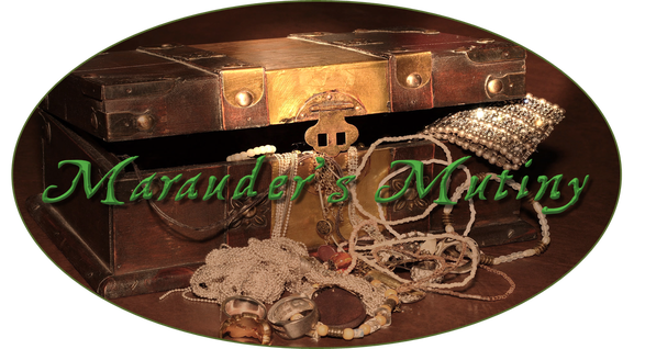 Marauder's Mutiny