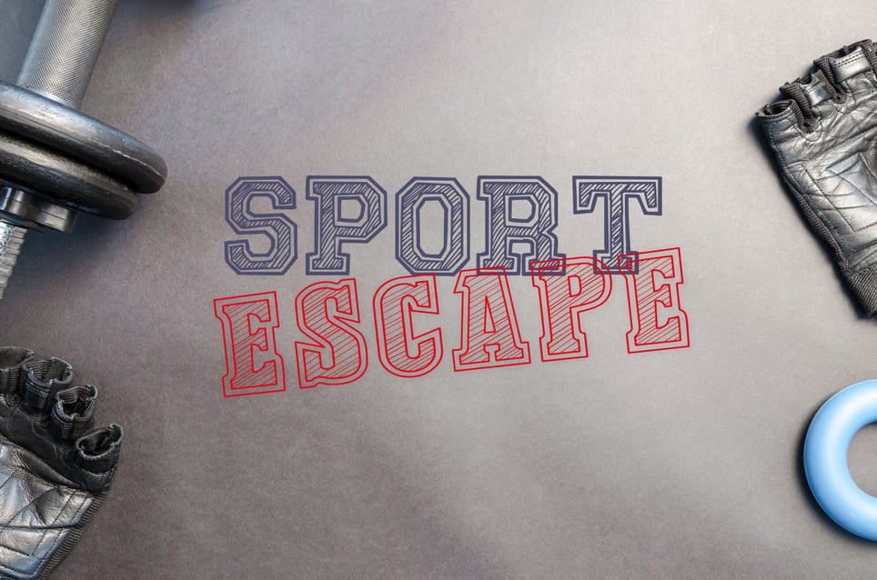 Sport Escape