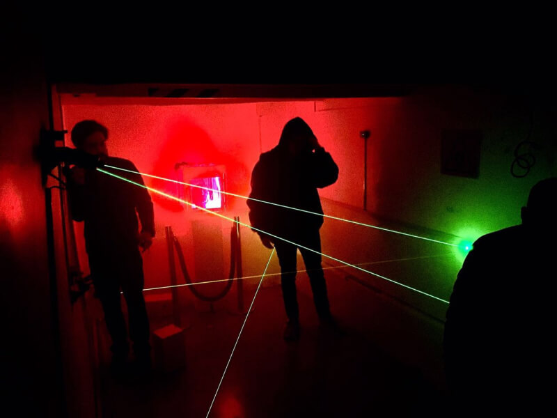Museo [Museum]