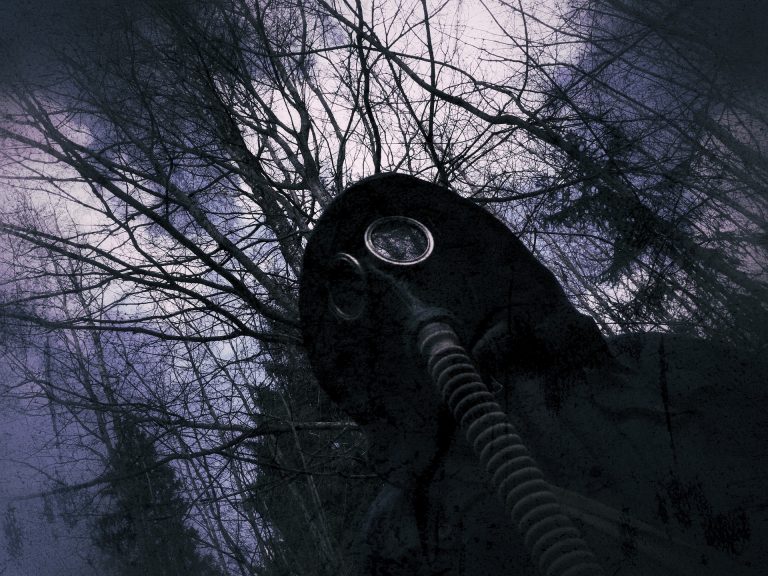 Misión Siberia Terror [Siberia Terror Mission]