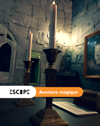 Aventure Magique
