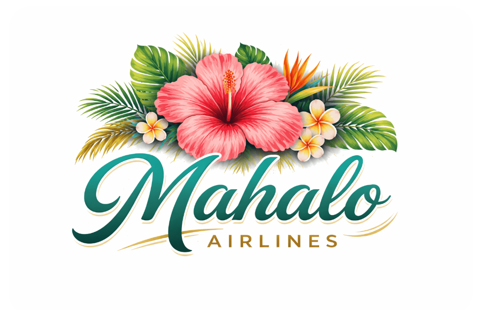 Mahalo Airlines: Flight 808