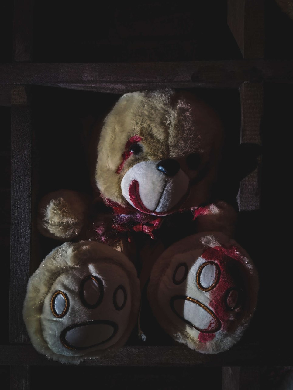 Košmar [A Nightmare]