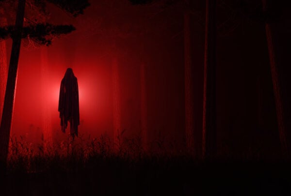Stop The Darkness