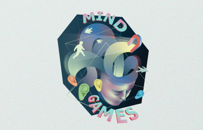 Mõttemängud [Mind games]