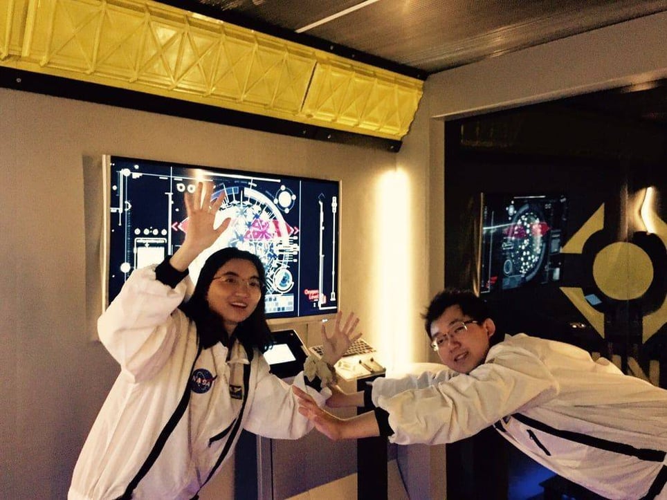 Lunar Mission