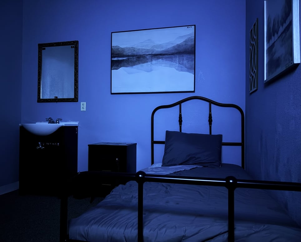 Haunted Inn