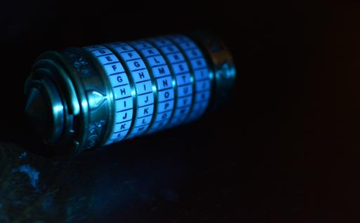 Message In A Bottle