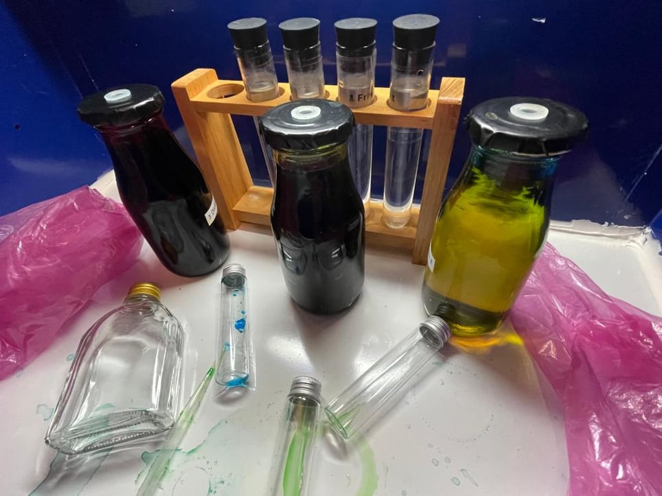 The Science Lab