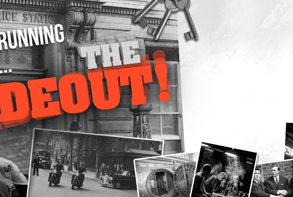 The Hideout