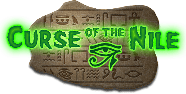 Curse Of The Nile
