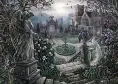 Escape: Midnight in the Garden