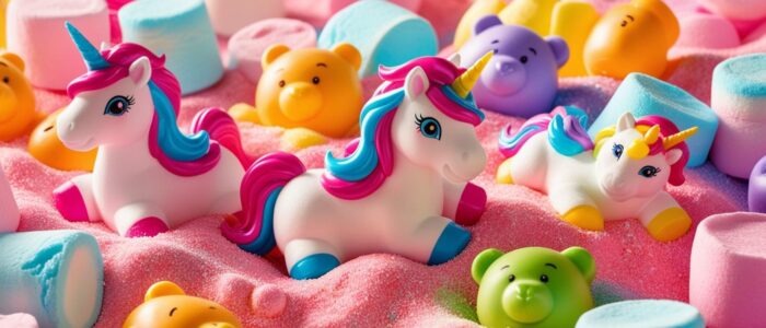Candy