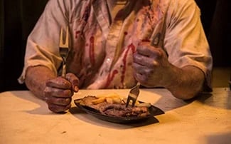 Simon's Meat Market
