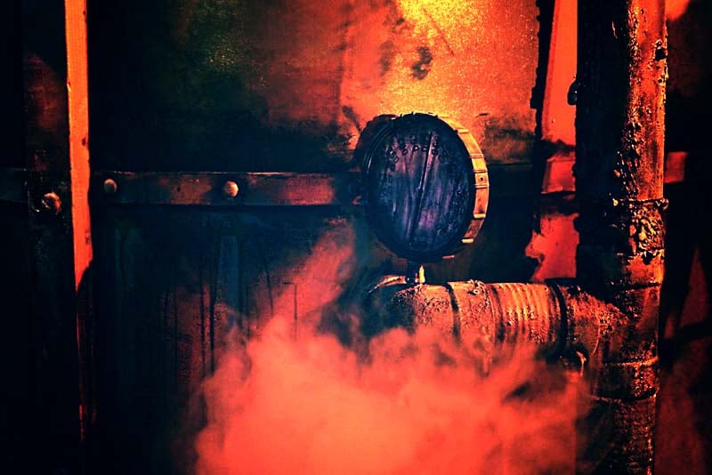 Asylum