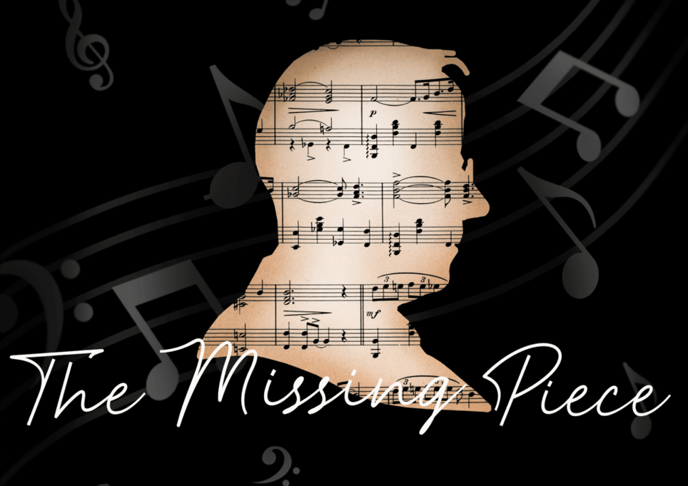 The Missing Piece