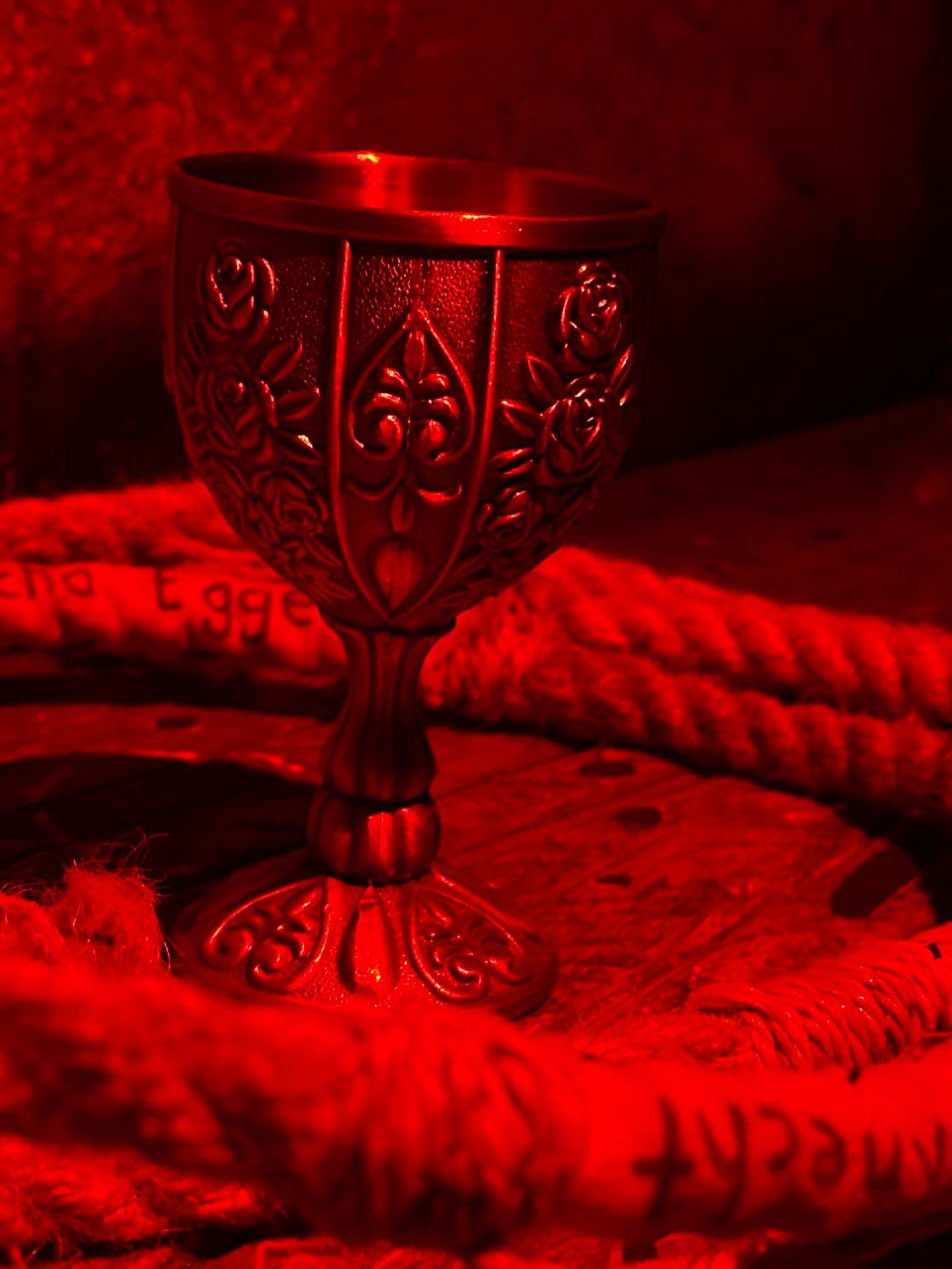 Die Hexen von Aarwangen