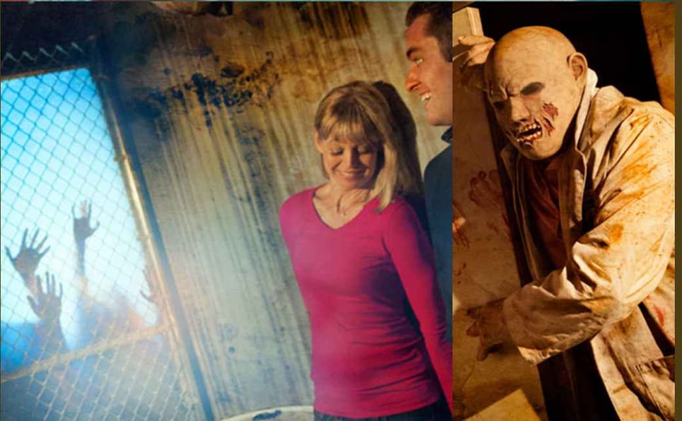 Outbreak – Dread the Undead!