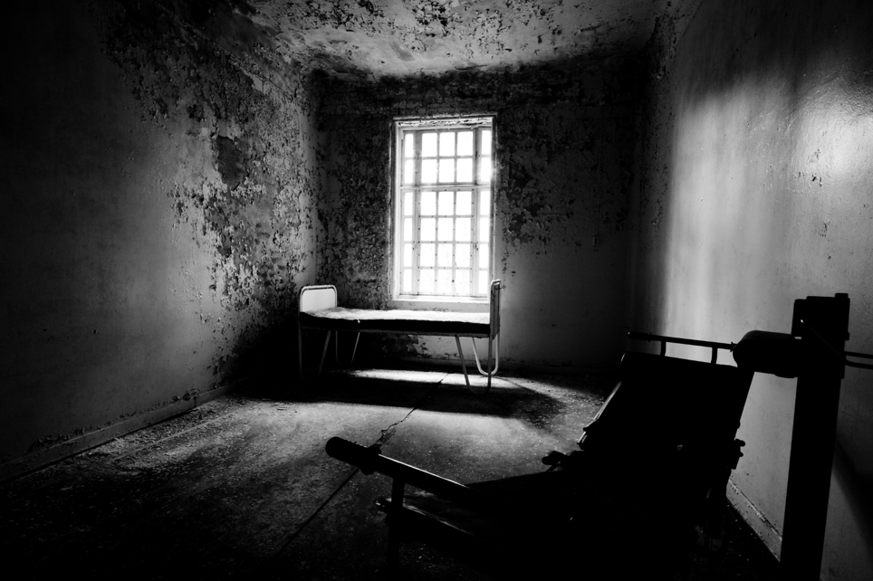 The Infirmary
