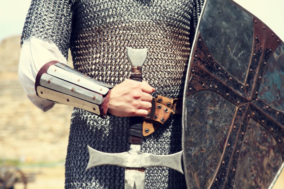 Armor of God Bible Adventure