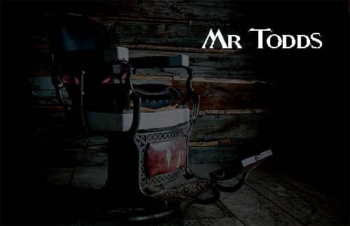 Mr Todds