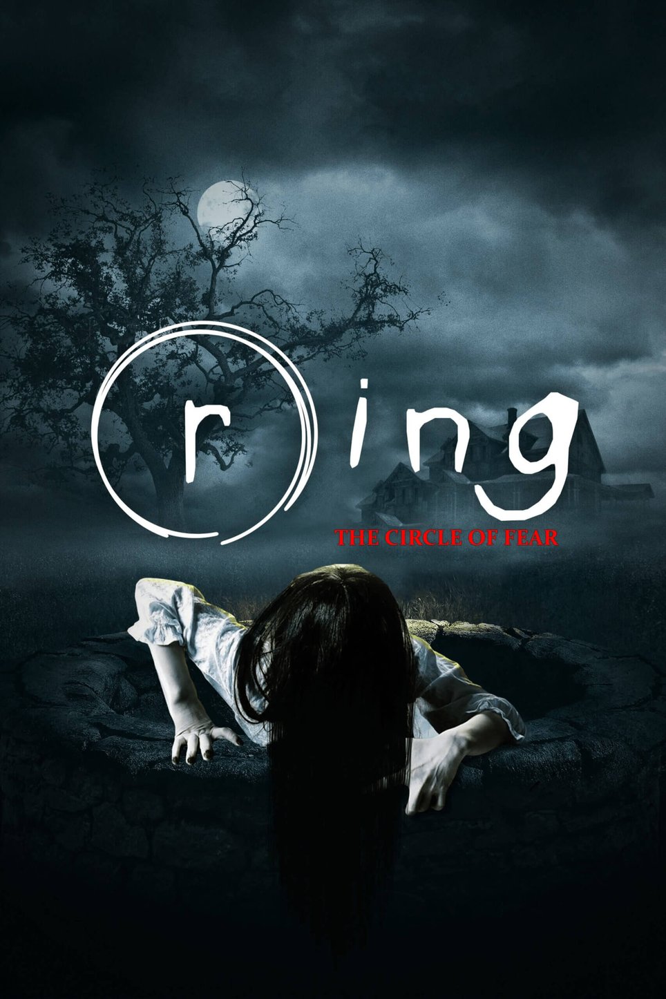 Ring - The Circle Of Fear