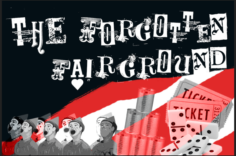 The Forgotten Fairground