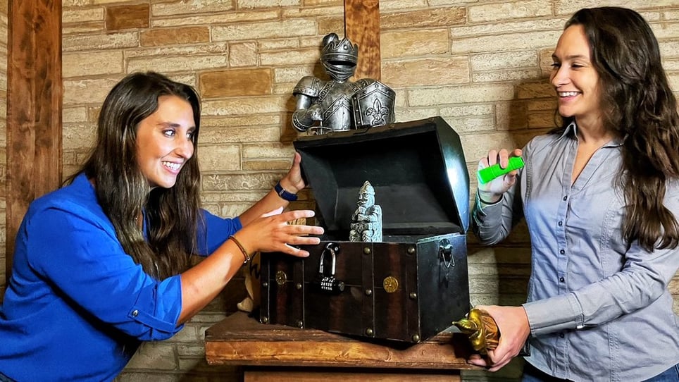 Brewery Heist