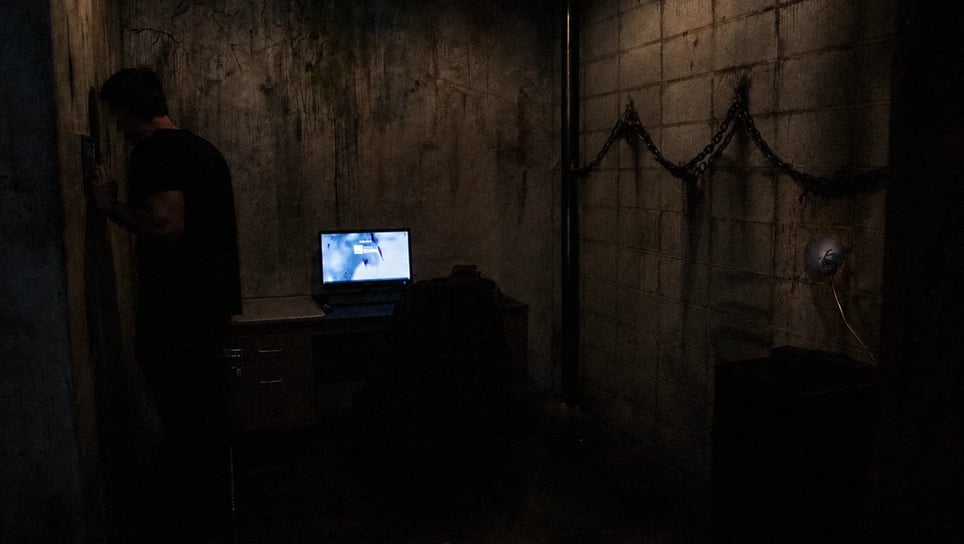 The Basement v2.0