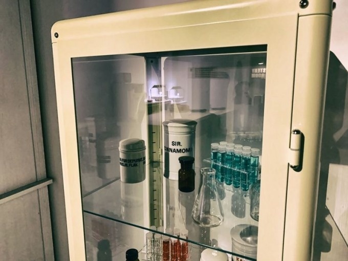 Laboratorium