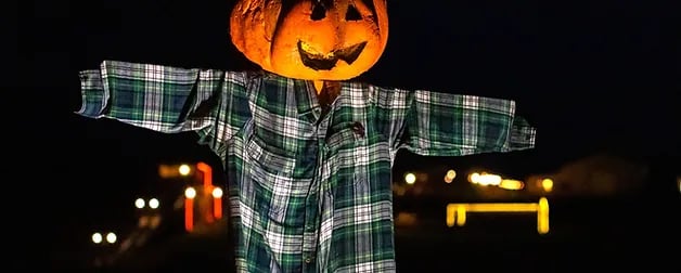 Spooktacular Rides