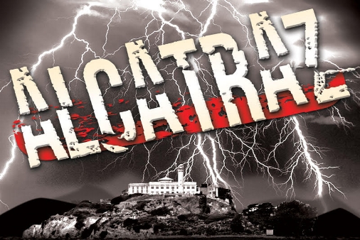 Alcatraz