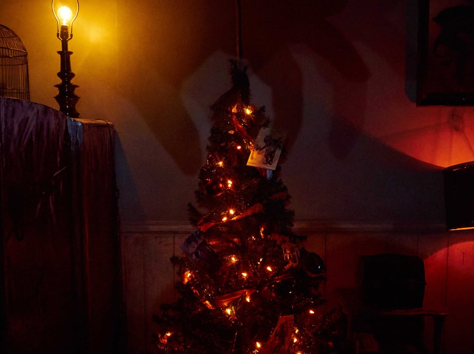 The Krampus