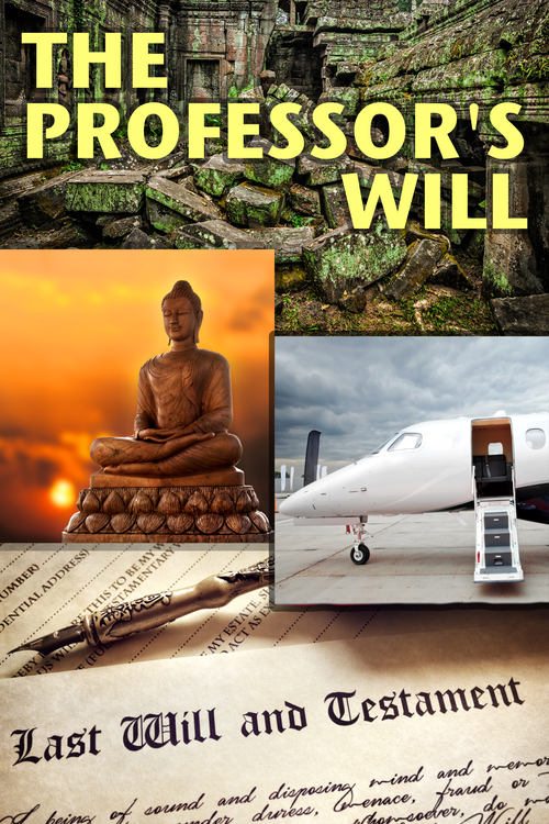 The Professor's Will