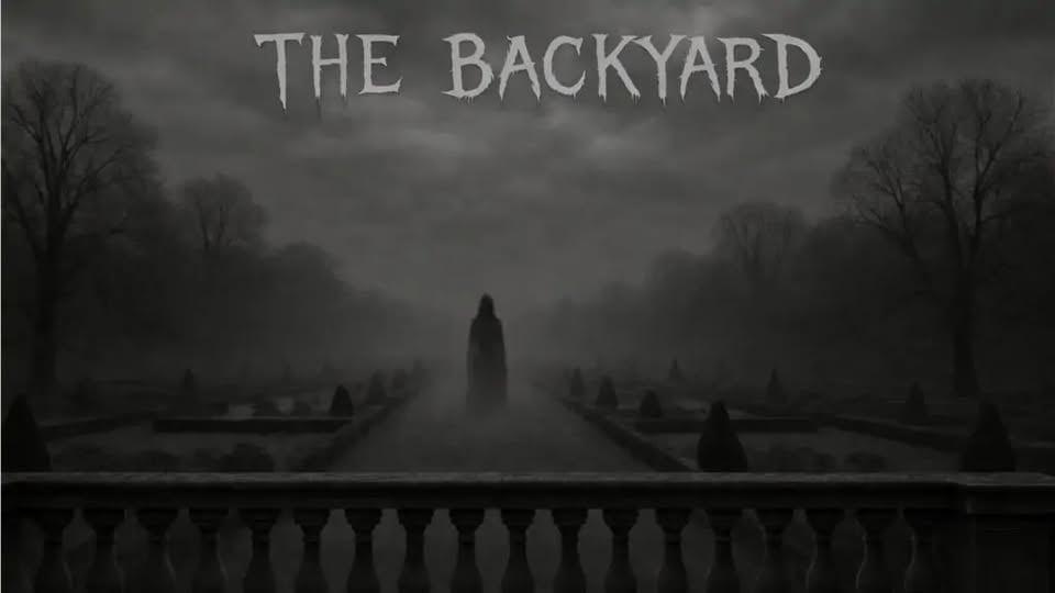 The Backyard